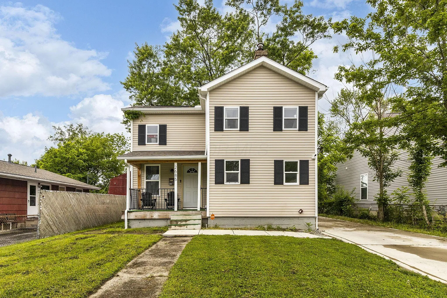 2685 Perdue Ave photo 1
