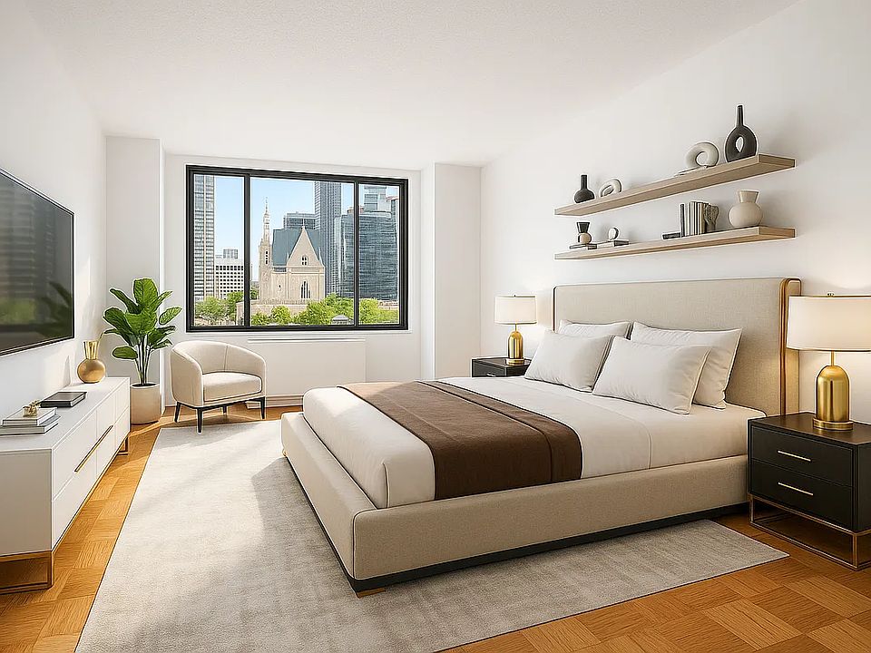 1st image of 330 W 56th St APT 23J