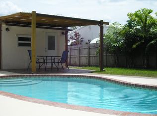 2535 Harding St, Hollywood, FL 33020