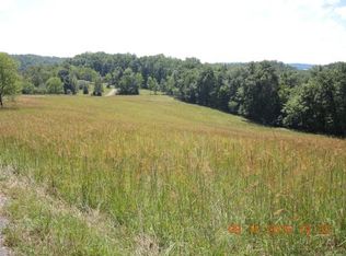 244 Curry Ridge Rd, Napier, WV 26631