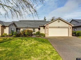 523 Fountain Ct N, Keizer, OR 97303