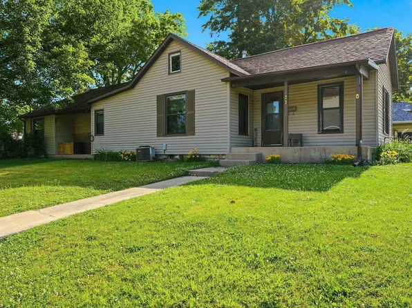 123 S Grant St, Warsaw, IN 46580