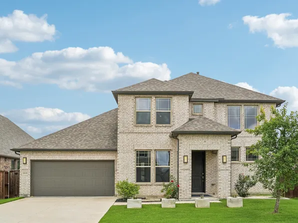 10120 Lakemont Dr, Fort Worth, TX 76131