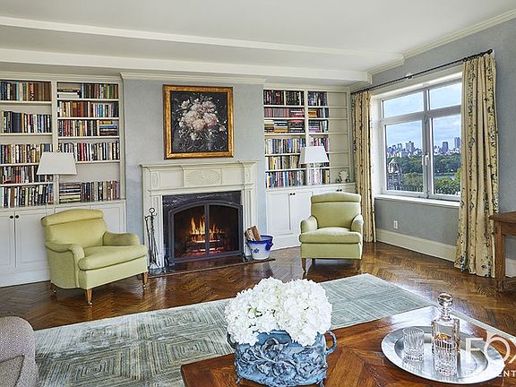 2nd image of 1274 Madison Ave #11A