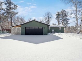 4907 Pine Needle Dr, Pequot Lakes, MN 56472