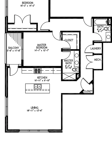 720 N Washington St #300 — Photo 11