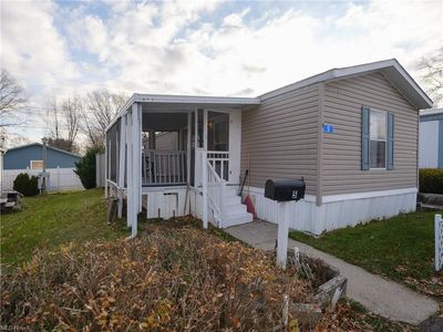 3454 Hilton St NW Lot 5, Massillon, OH, 44646
