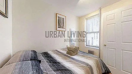 Rented by Urban Living
