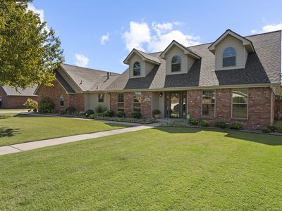 1408 Morgan Cir, Miami, OK, 74354