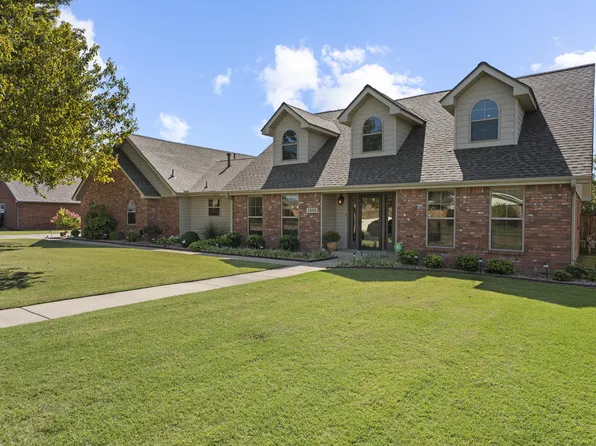 1408 Morgan Cir, Miami, OK 74354