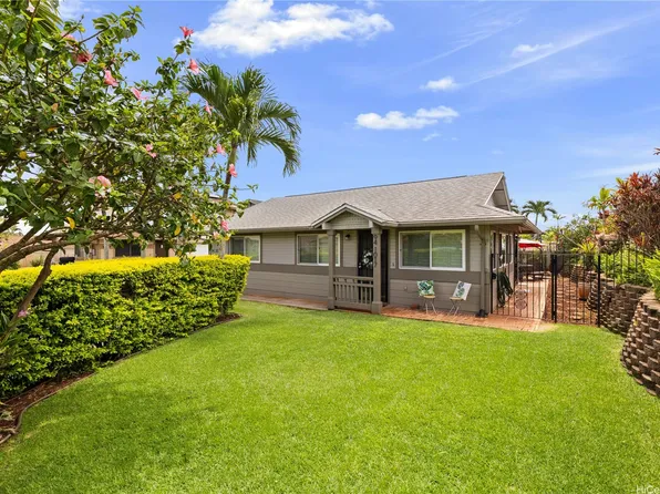 94-1017 Kuoo St, Waipahu, HI 96797