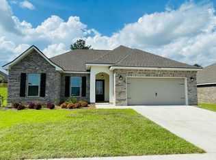 4701 Brigadier Way, Crestview, FL 32539