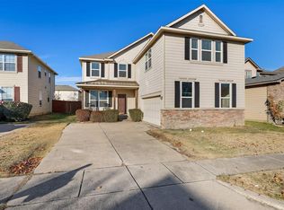 7016 Cotton Seed Dr, McKinney, TX 75070