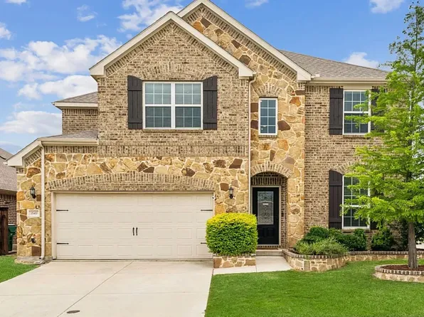 1549 Westborough Ln, Argyle, TX 76226