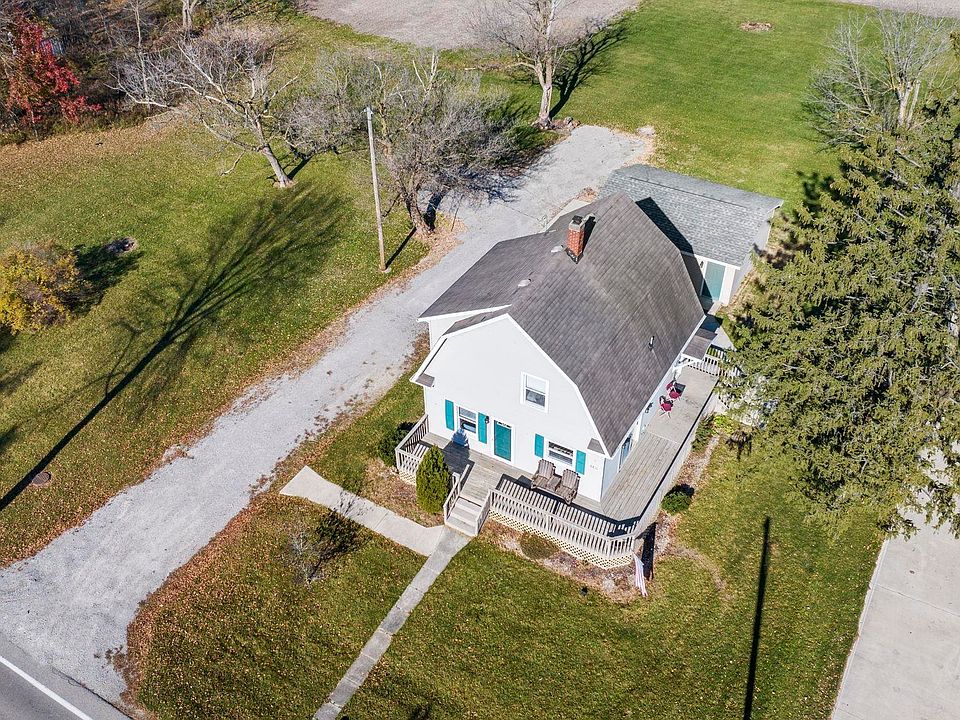 6811 Rothman Rd, Fort Wayne, IN 46835 Zillow