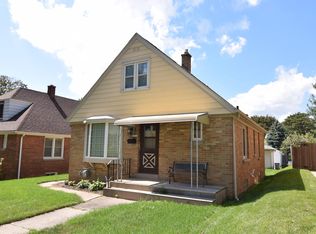 3765 S 14th St, Milwaukee, WI 53221