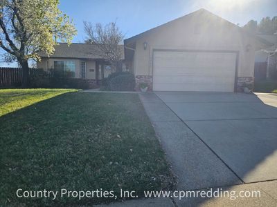 4982 Tralee Ln, Redding, CA, 96001