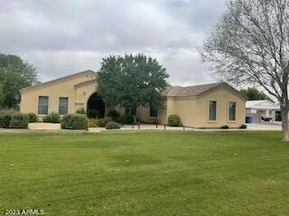 1028 E SAGEBRUSH Street, Gilbert, AZ 85296