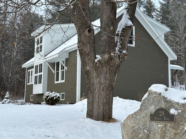 Property image for 28 Sunset Road, Bethel, ME 04217