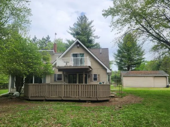 3148 Cat Lake Rd, Caro, MI 48723