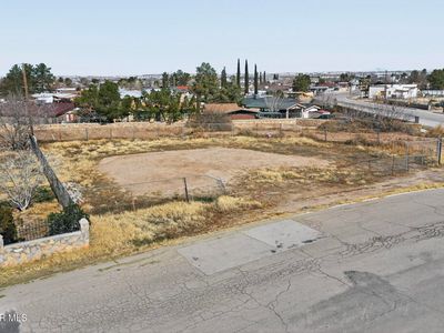 9961 Moses Dr, El Paso, TX, 79927