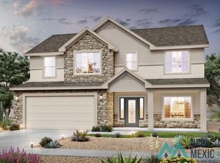 2818 Maravillosa Dr, Hobbs, NM 88240