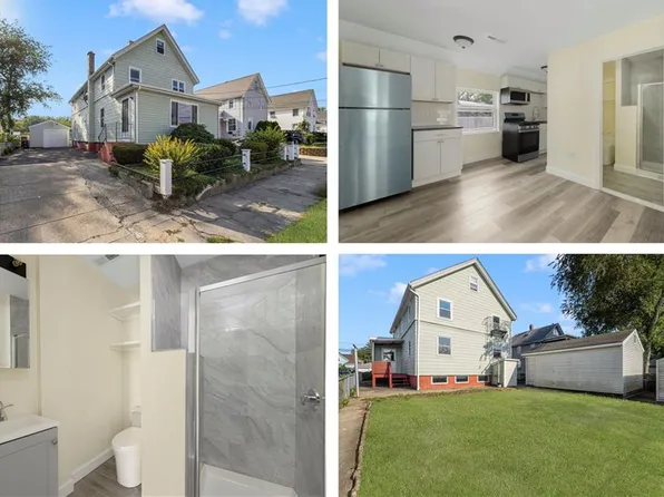 295 Magnolia St, Cranston, RI 02910