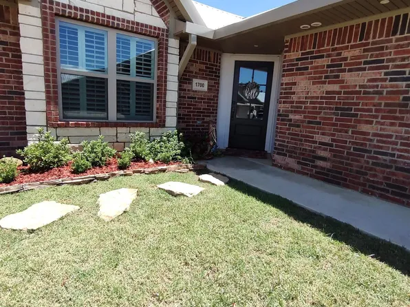 1700 Grand Teton Way, Longview, TX 75605