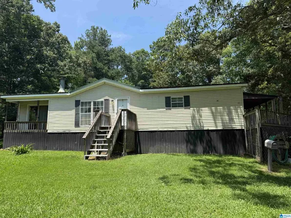6515 Bethel Rd, Dora, AL 35062