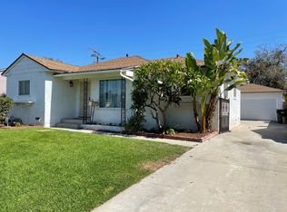 8807 Holbrook St, Pico Rivera, CA 90660