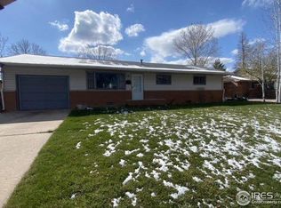 1705 James Dr, Loveland, CO 80538