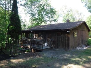 277 S Old Turnpike Rd, Drums, PA 18222