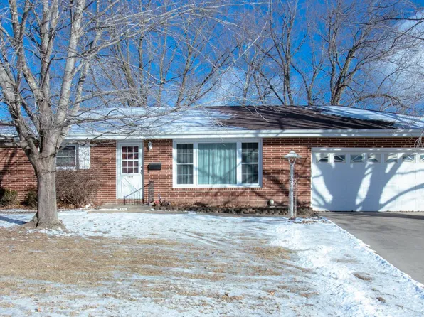 1319 Glenwood Ave, Ottumwa, IA 52501