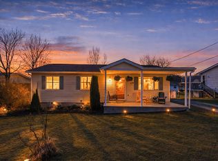 86 Halifax St, Buckhannon, WV 26201