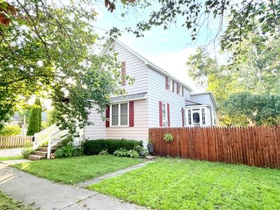 709 S 4th Ave, Alpena, MI, 49707