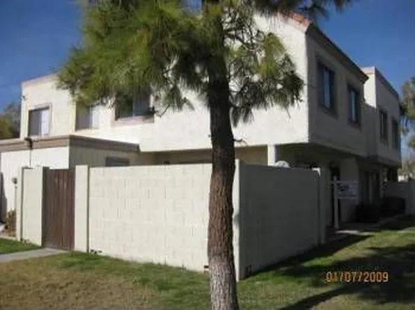 956 E Diamond Dr, Tempe, AZ 85283