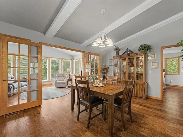 31 Skelton Dr, Bella Vista, AR 72715