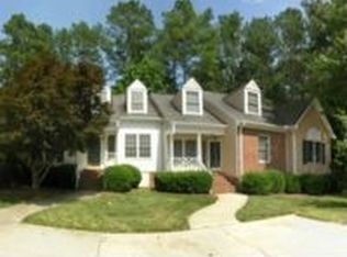 32 Renwick Ct, Raleigh, NC 27615