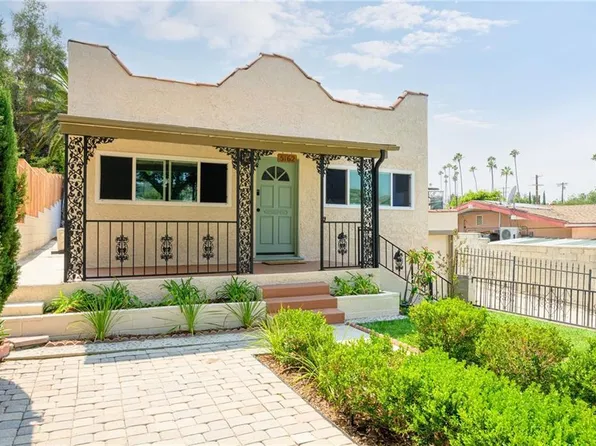 5162 Oakland St, Los Angeles, CA 90032