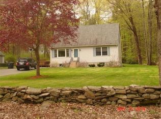 44 Ramshorn Rd, Charlton, MA 01507