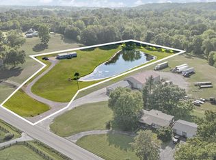 1296 Irvine Rd, Clay City, KY 40312