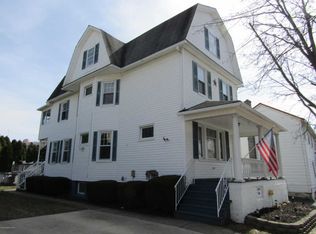 41 Flick St, Wilkes Barre, PA 18705