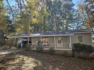 (Undisclosed Address), Heber Springs, AR 72543