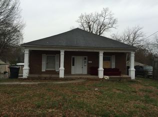 529 Delaware Ave, Burlington, NC 27217