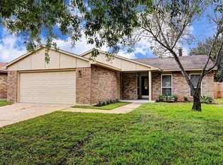 24046 Rockin Seven Dr, Hockley, TX 77447