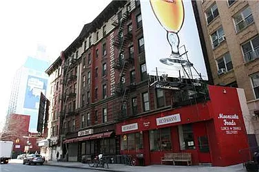 Rented by Keller Williams NYC