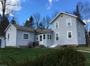 1258 Randolph Rd, Mogadore, OH 44260