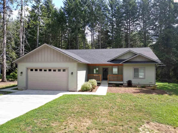 431 Park Ln, Sandpoint, ID 83864