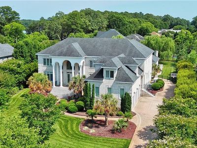 2909 Estates Dr, Virginia Beach, VA, 23454