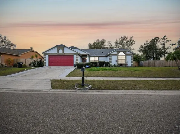 5711 Grand Canyon Dr, Orlando, FL 32810